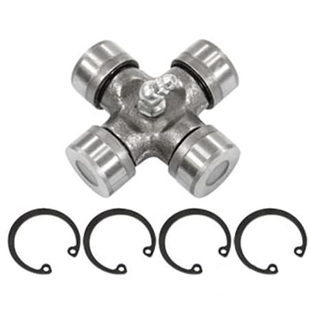 Aftermarket Cross And Bearing Kit Snap Ring Located in Bushing A-70030-35218-AI